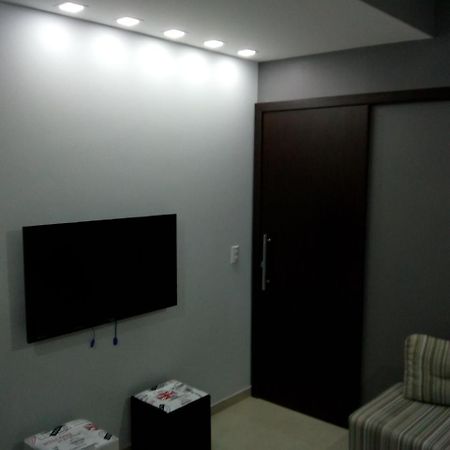 فيلا Residencial Aquidaba أنجرا دوس ريس المظهر الخارجي الصورة
