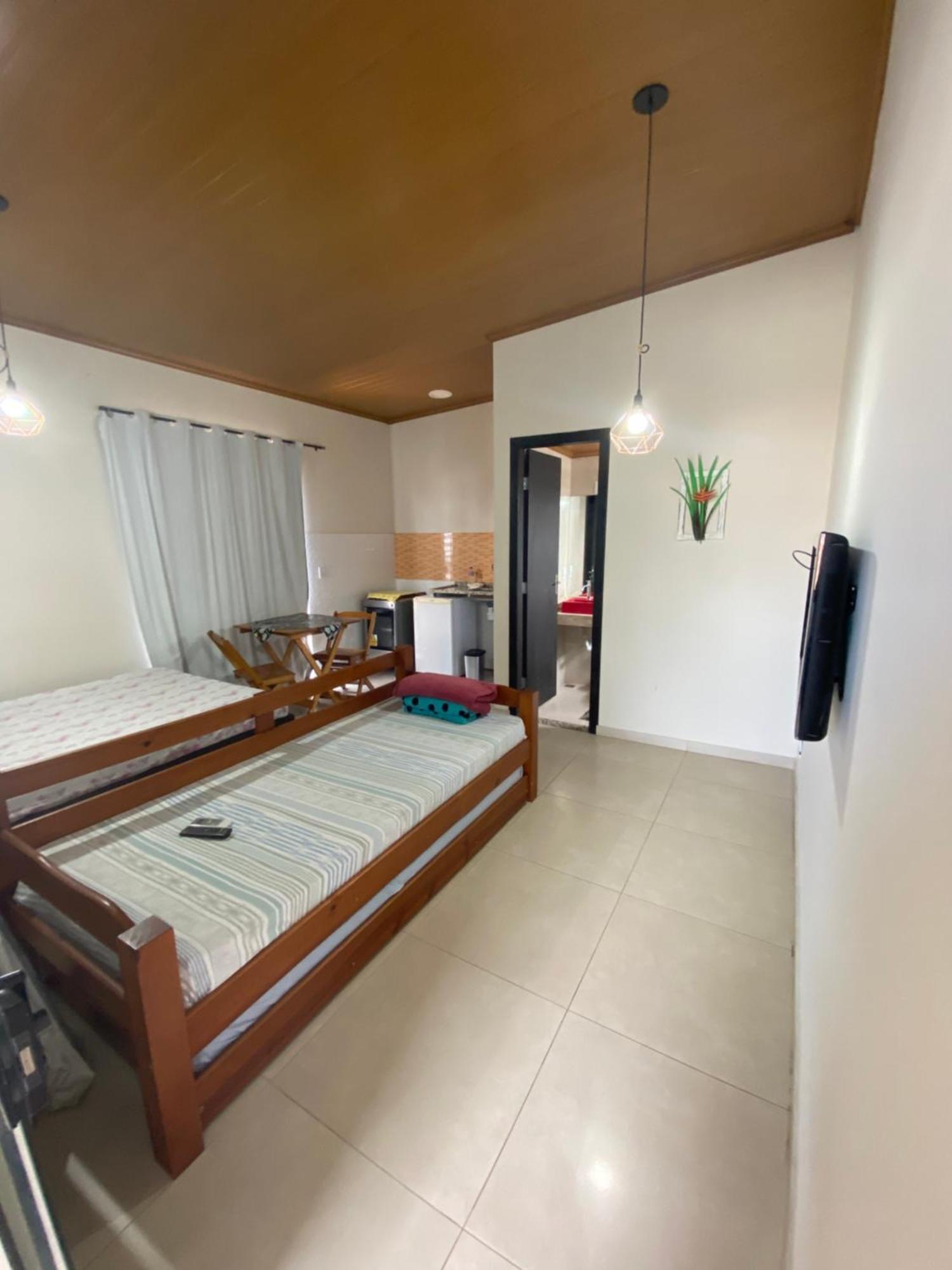 فيلا Residencial Aquidaba أنجرا دوس ريس المظهر الخارجي الصورة