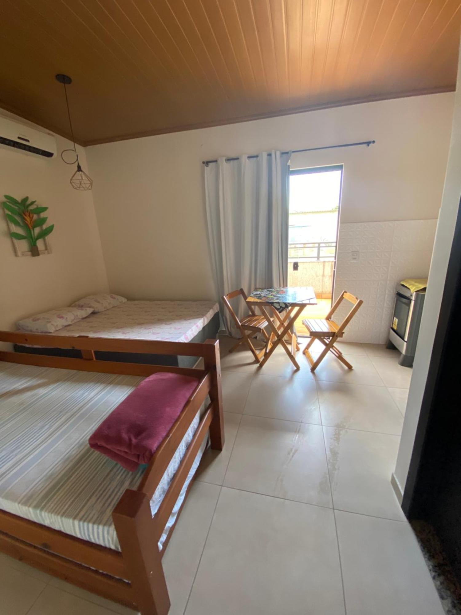 فيلا Residencial Aquidaba أنجرا دوس ريس المظهر الخارجي الصورة