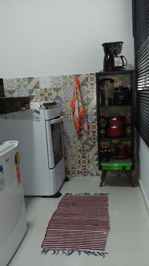 فيلا Residencial Aquidaba أنجرا دوس ريس المظهر الخارجي الصورة