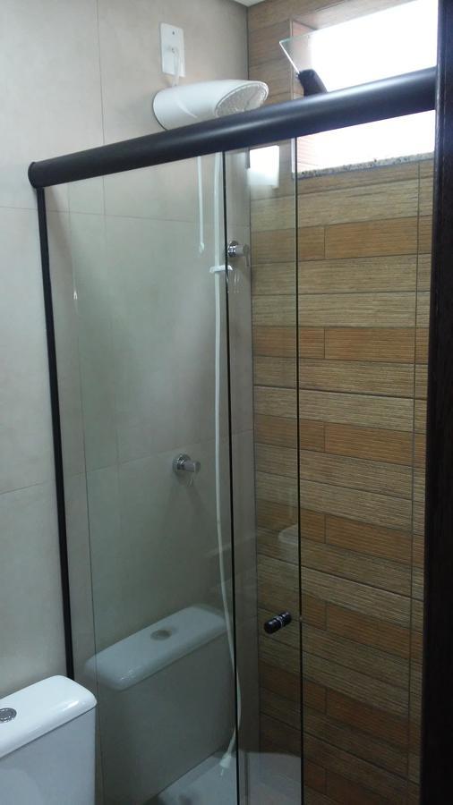فيلا Residencial Aquidaba أنجرا دوس ريس المظهر الخارجي الصورة