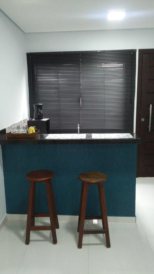 فيلا Residencial Aquidaba أنجرا دوس ريس المظهر الخارجي الصورة