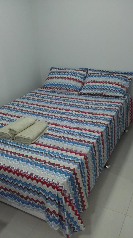 فيلا Residencial Aquidaba أنجرا دوس ريس المظهر الخارجي الصورة