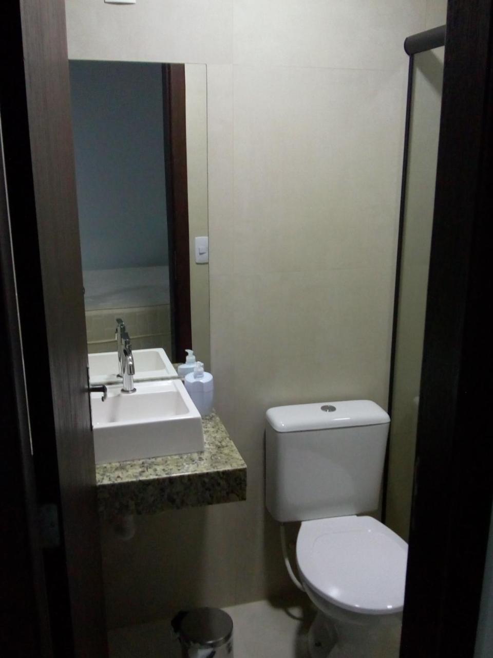 فيلا Residencial Aquidaba أنجرا دوس ريس المظهر الخارجي الصورة