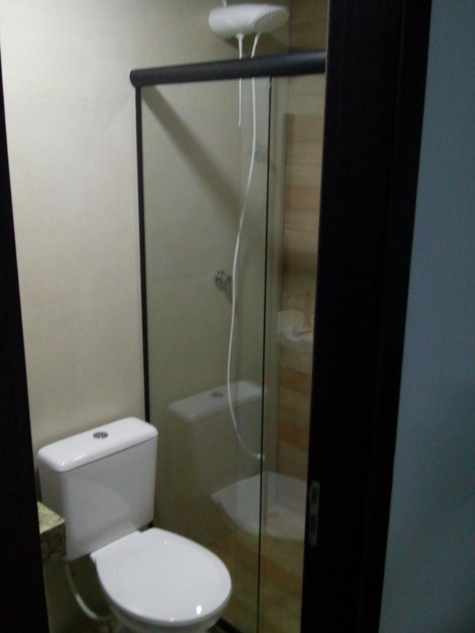 فيلا Residencial Aquidaba أنجرا دوس ريس المظهر الخارجي الصورة