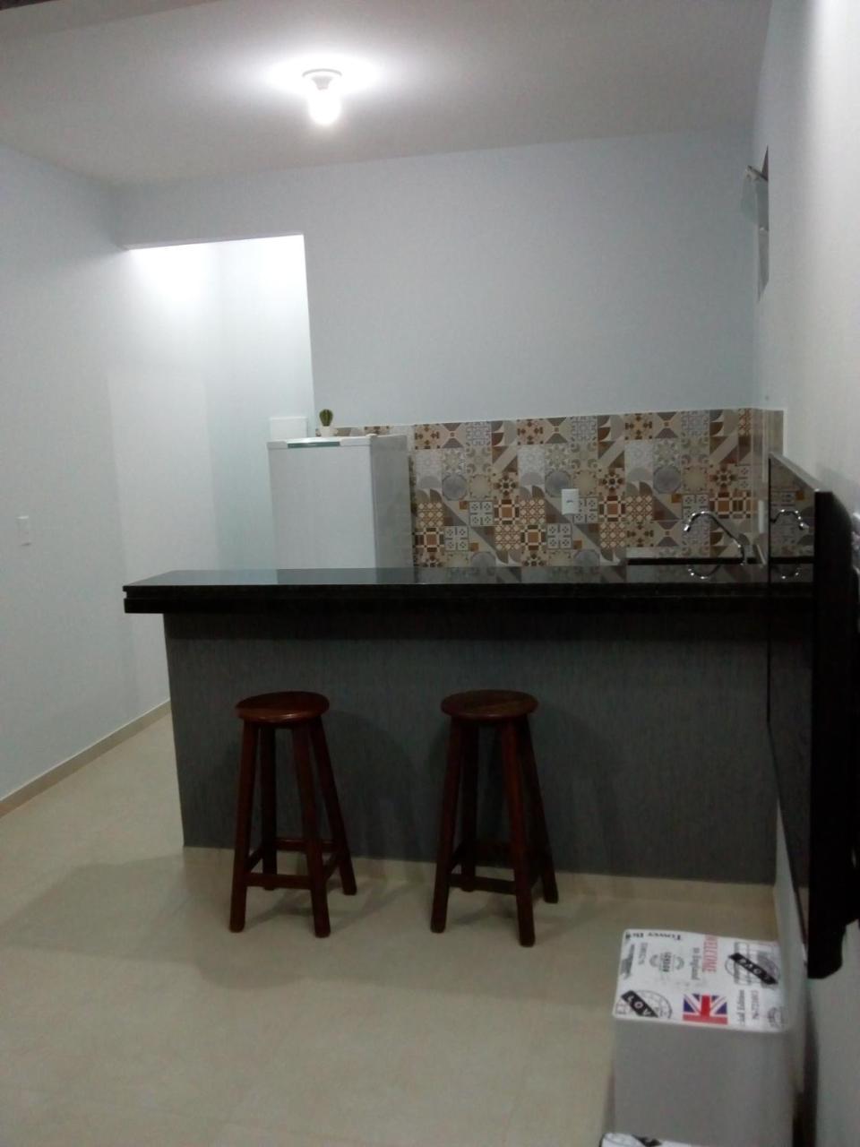 فيلا Residencial Aquidaba أنجرا دوس ريس المظهر الخارجي الصورة