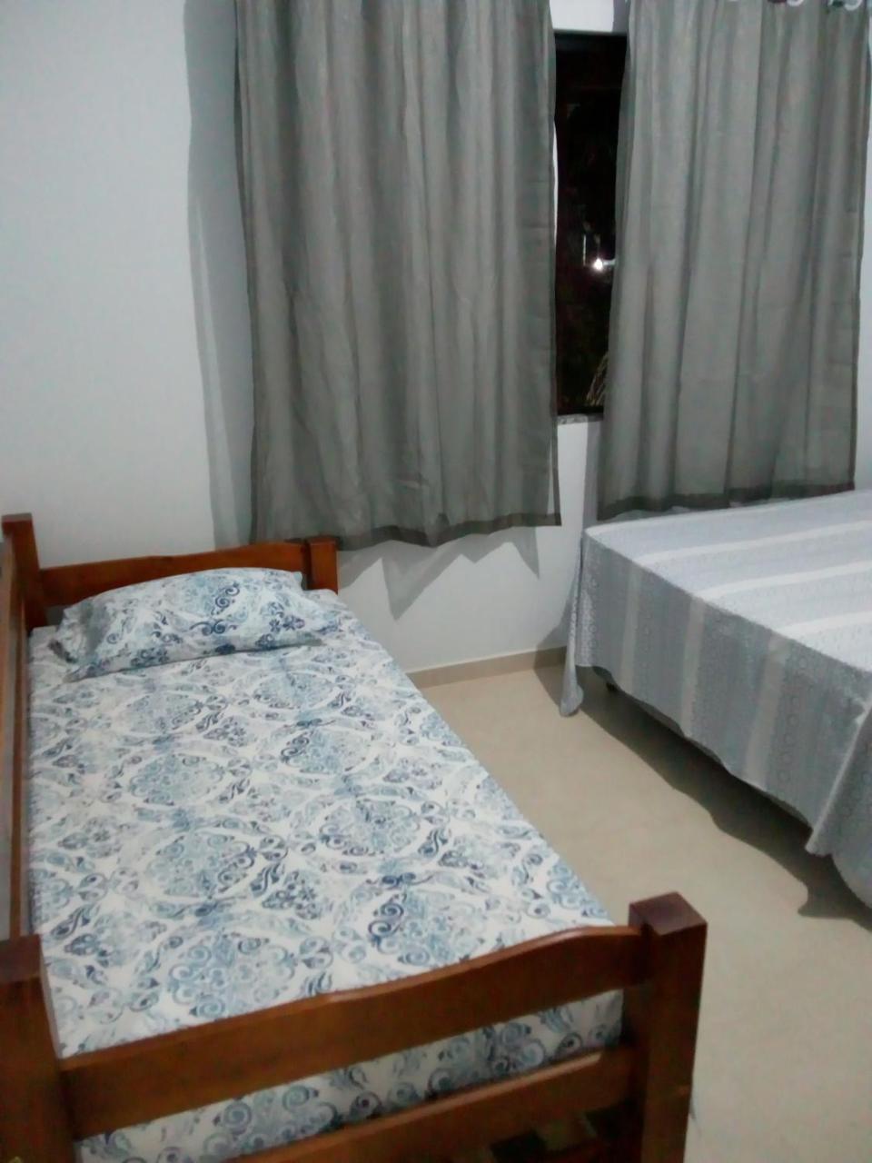 فيلا Residencial Aquidaba أنجرا دوس ريس المظهر الخارجي الصورة