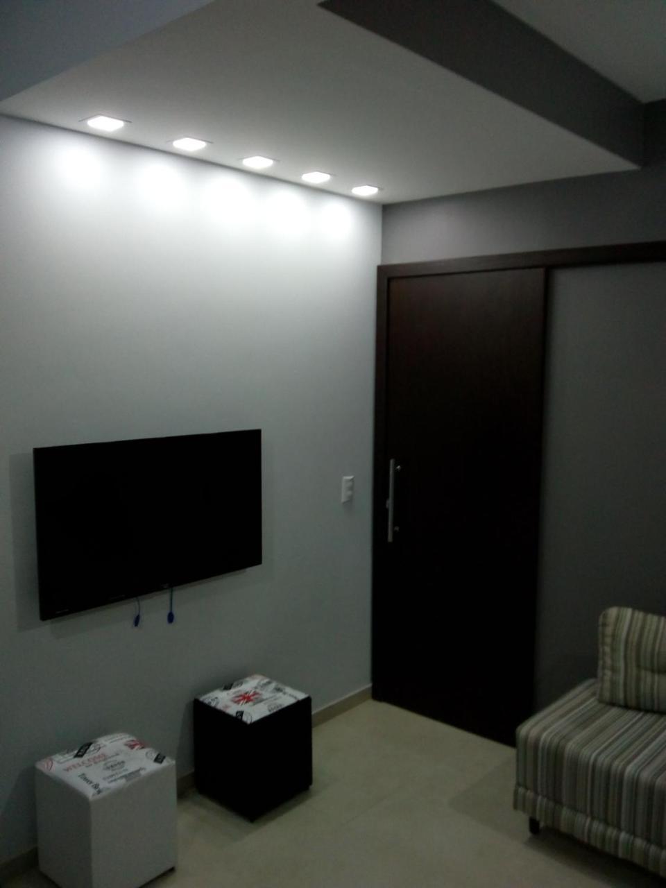فيلا Residencial Aquidaba أنجرا دوس ريس المظهر الخارجي الصورة