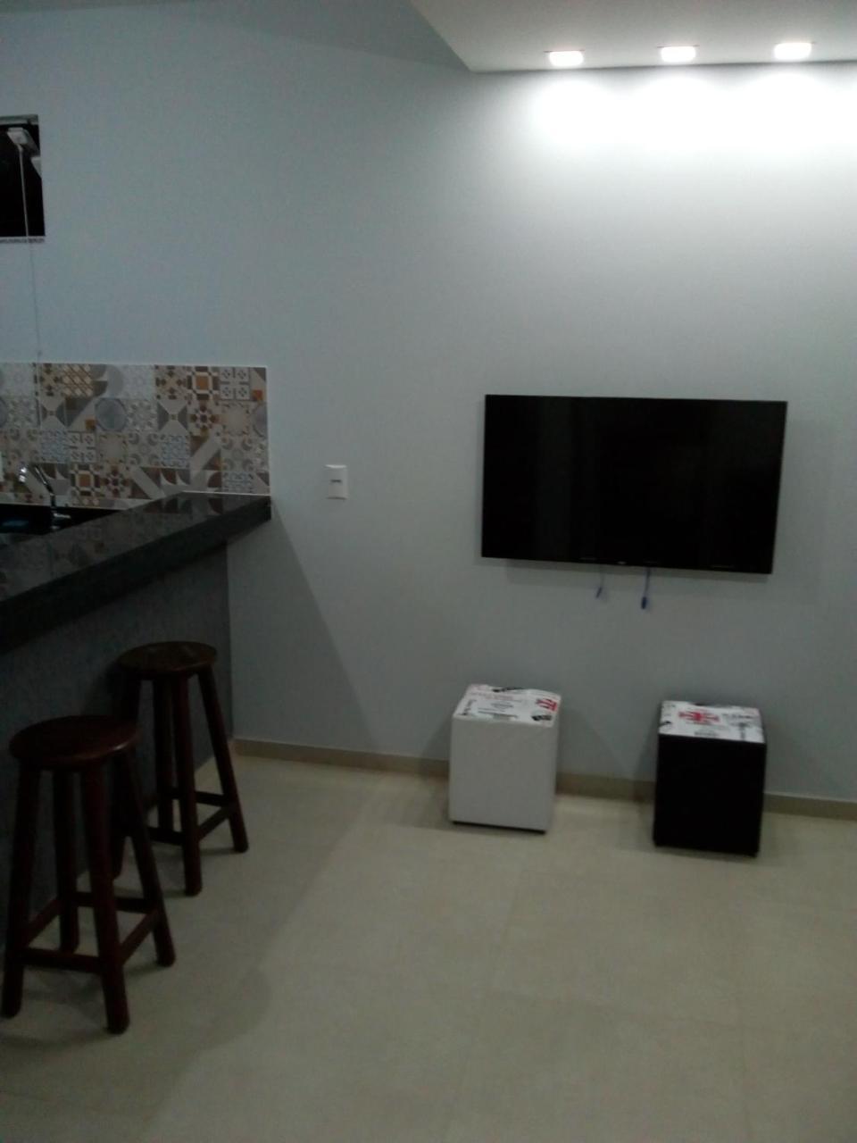 فيلا Residencial Aquidaba أنجرا دوس ريس المظهر الخارجي الصورة