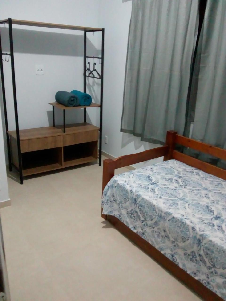 فيلا Residencial Aquidaba أنجرا دوس ريس المظهر الخارجي الصورة